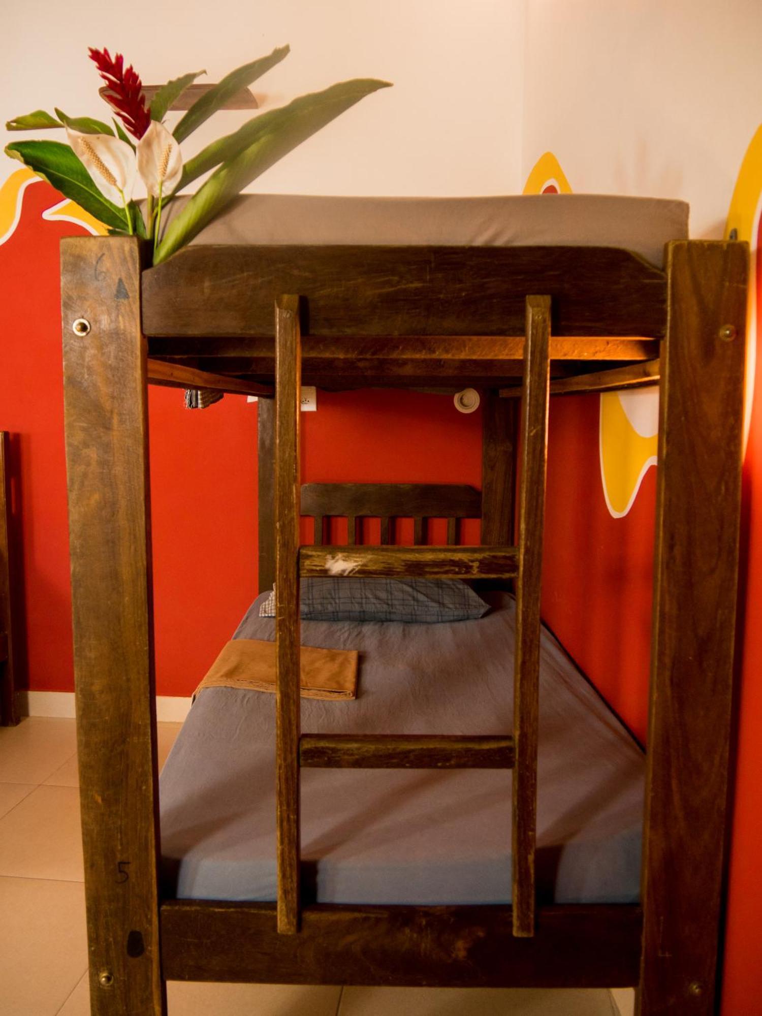 Chapada Backpackers Hostel Agencia Lencois Exterior foto