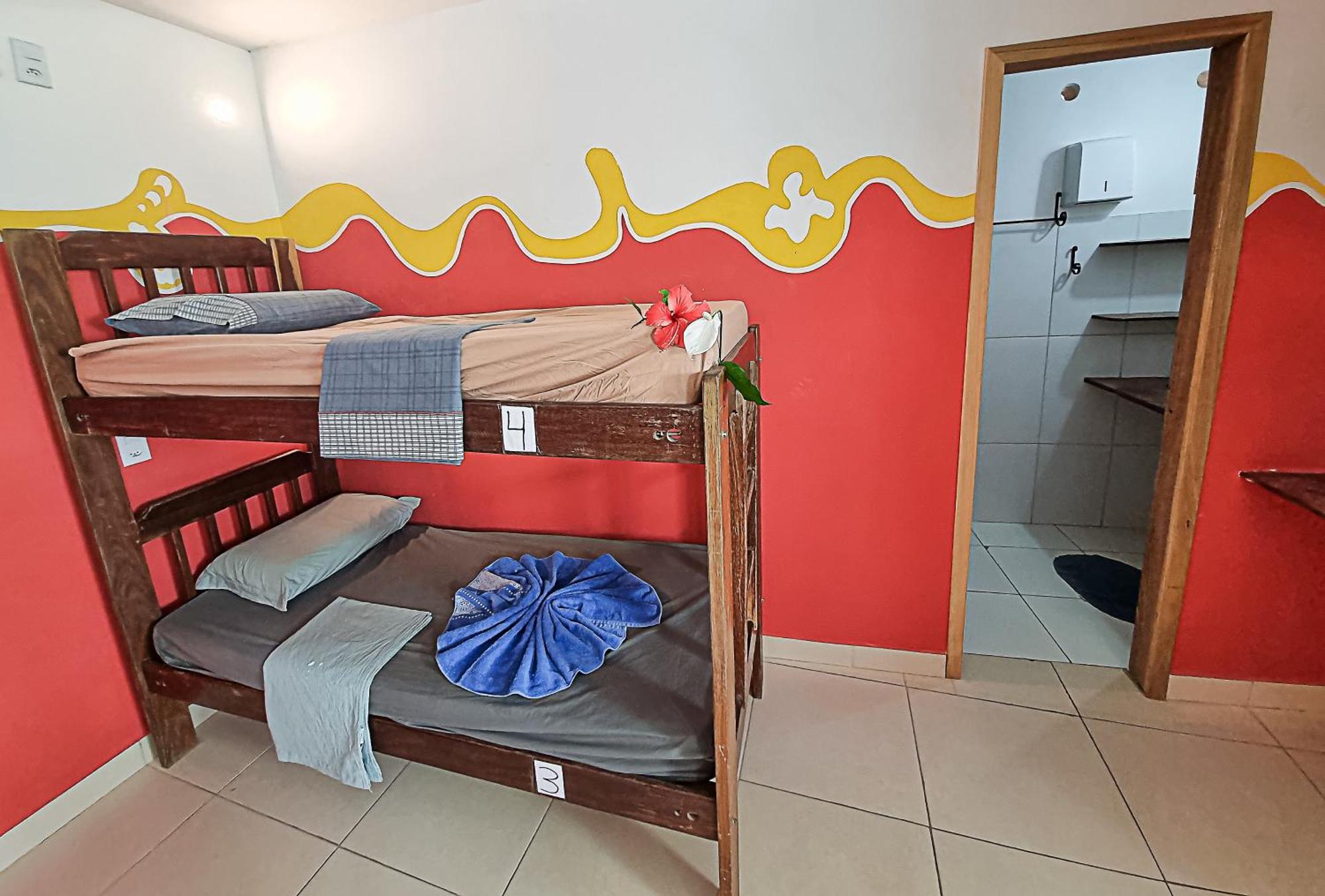 Chapada Backpackers Hostel Agencia Lencois Exterior foto