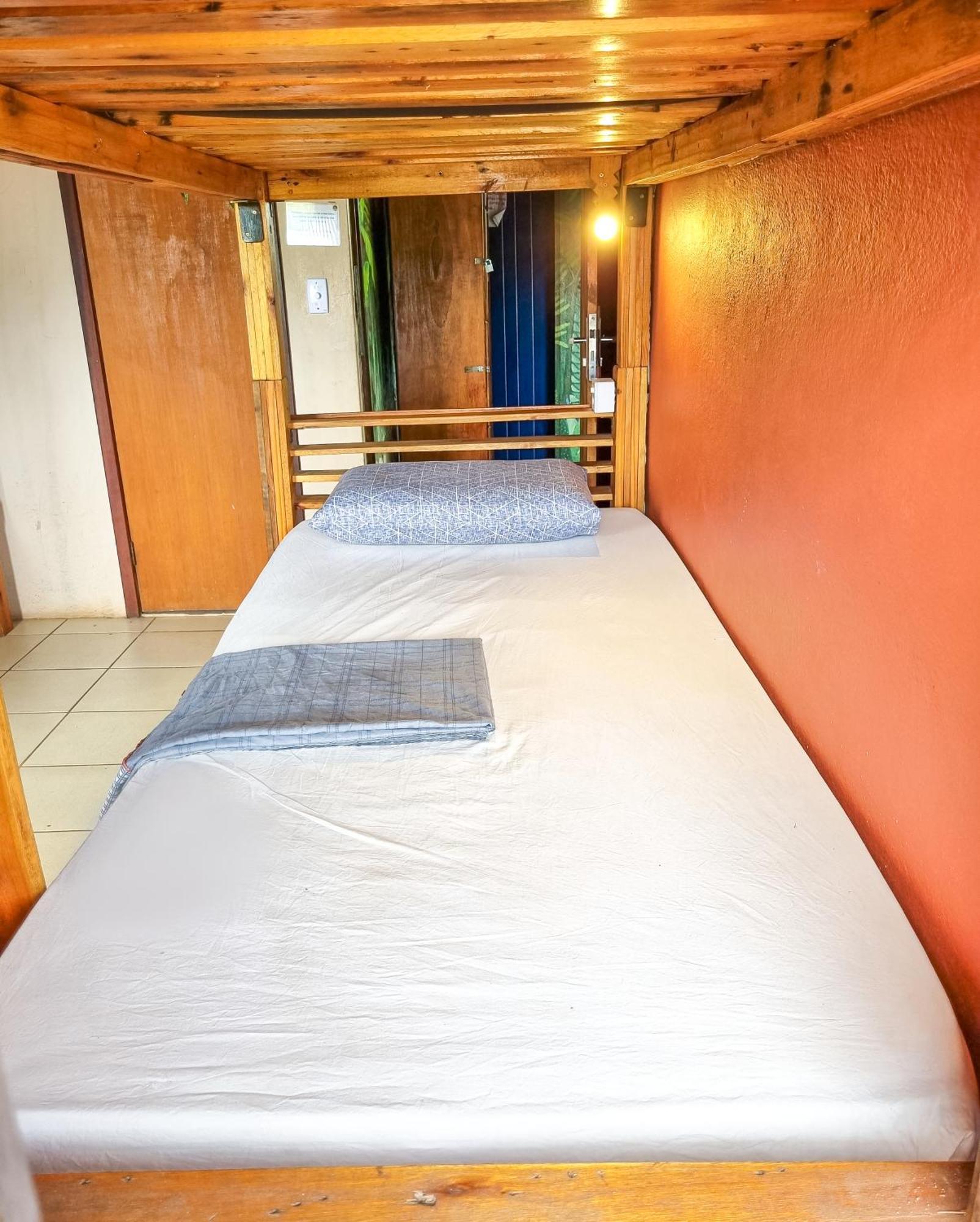 Chapada Backpackers Hostel Agencia Lencois Exterior foto