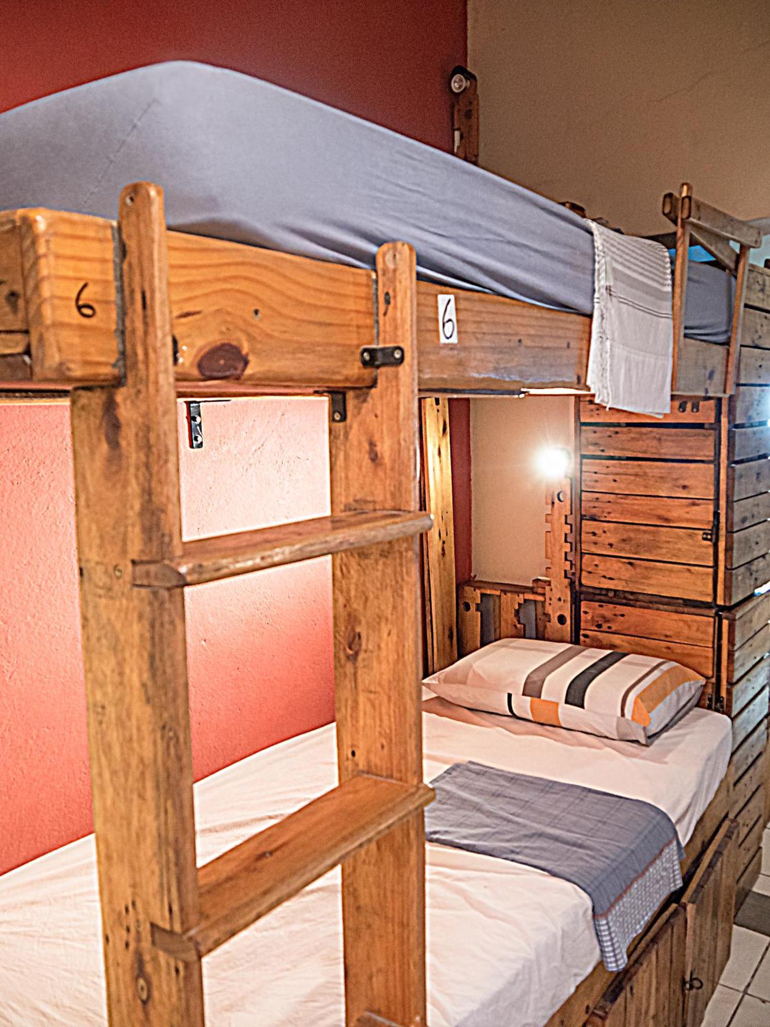 Chapada Backpackers Hostel Agencia Lencois Exterior foto