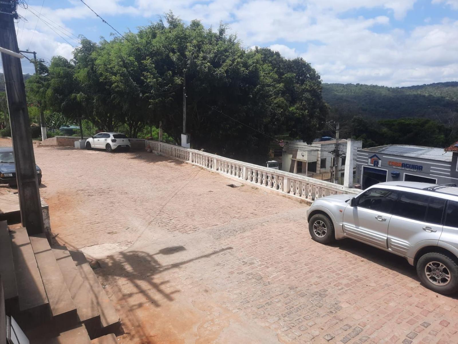Chapada Backpackers Hostel Agencia Lencois Exterior foto
