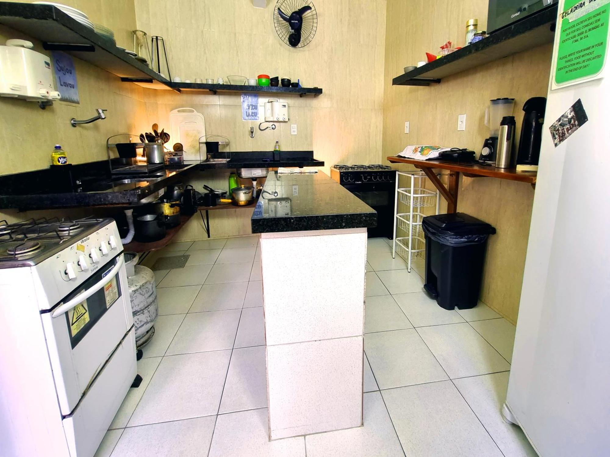 Chapada Backpackers Hostel Agencia Lencois Exterior foto